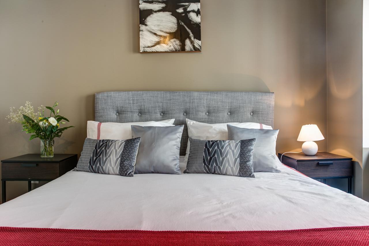 Empire Building By Homing Apartment Lissabon