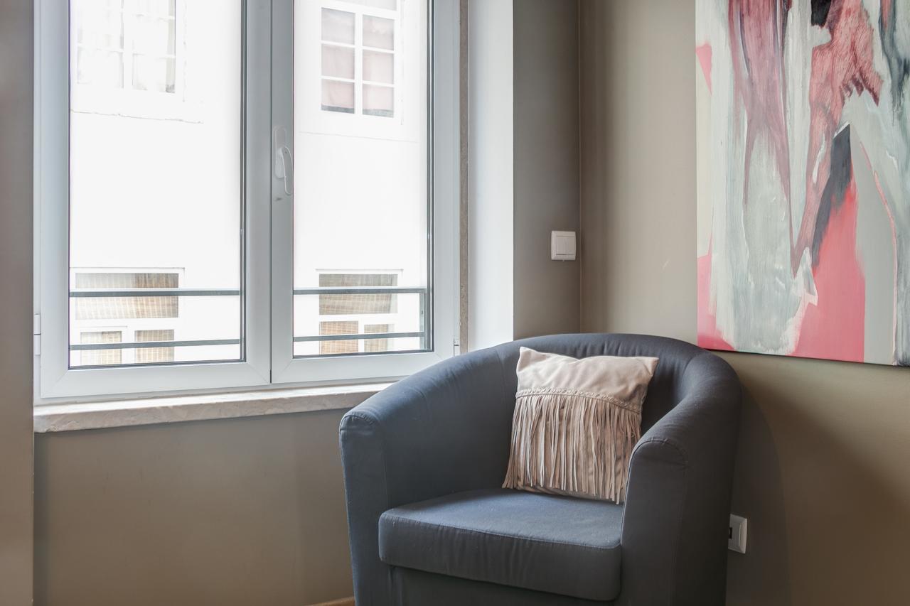 Empire Building By Homing Apartment Lissabon