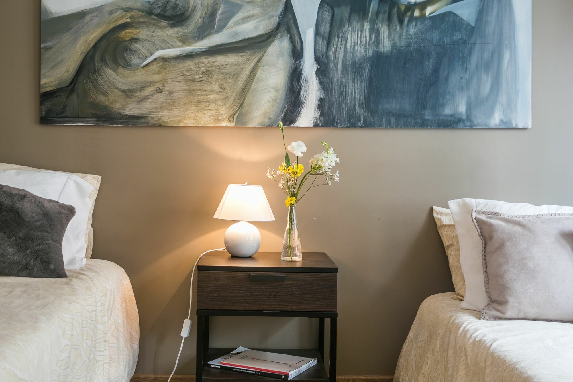 Empire Building By Homing Apartment Lissabon