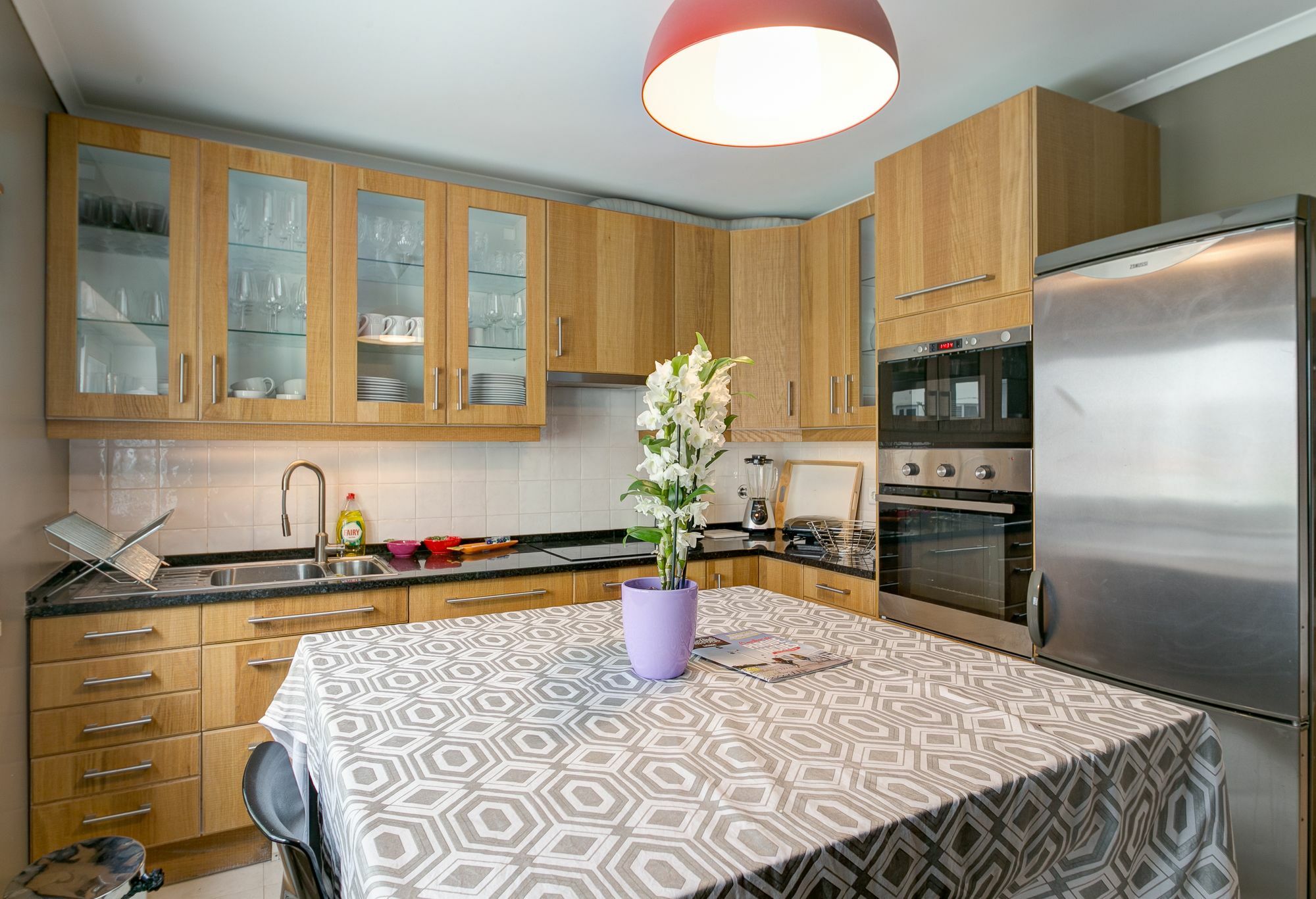 Empire Building By Homing Apartment Lissabon