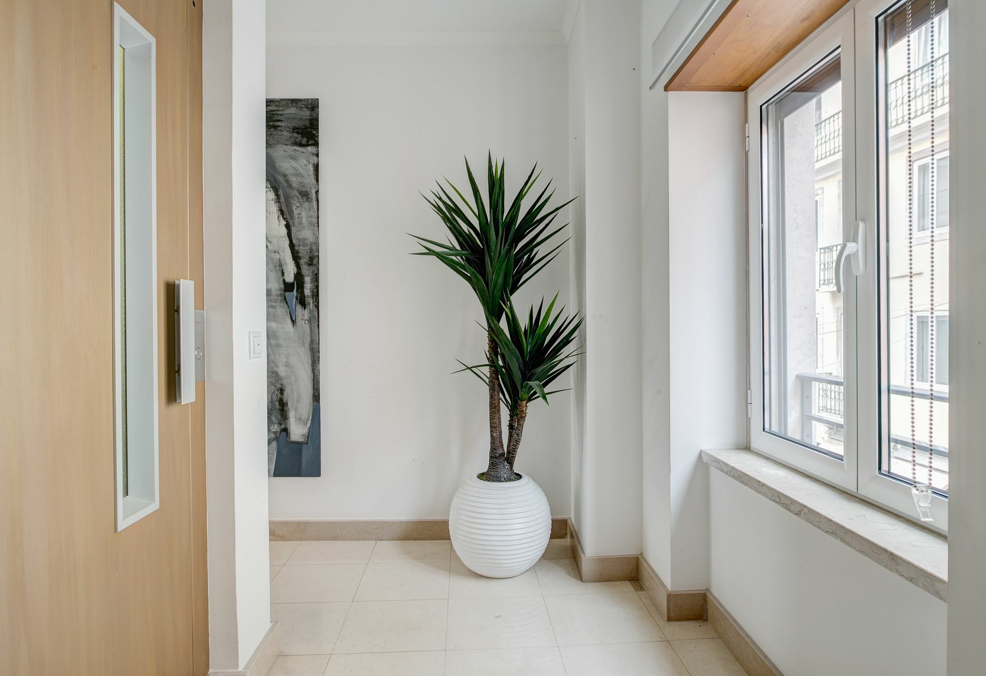 Empire Building By Homing Lisboa